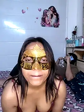 Snapshot of Miss_Anjali_O chatting on April 2026 02:11:01 PM Miss Anjali O online show from April 2026 02:11:01 PM