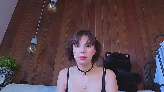 CorieCoello online show from March 2026 09:25:03 AM