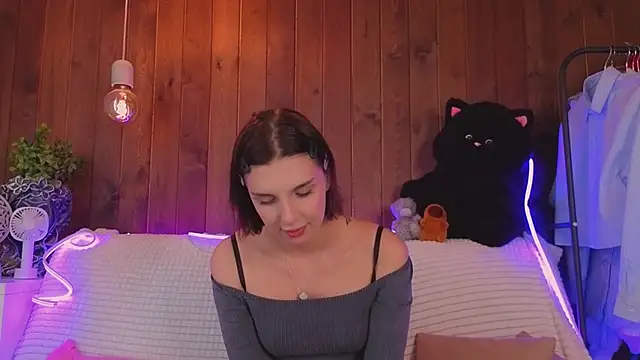 CorieCoello online show from March 2026 09:59:02 AM