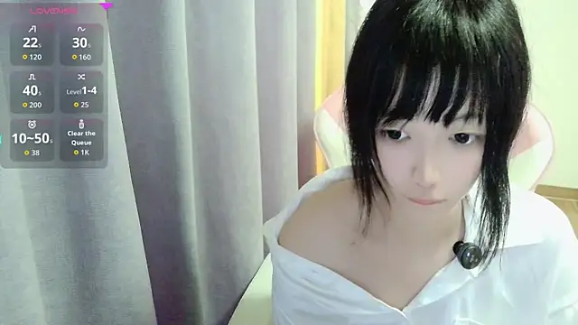 Snapshot of wawa-wawa chatting on May 2026 01:47:01 AM wawa-wawa online show from May 2026 01:47:01 AM