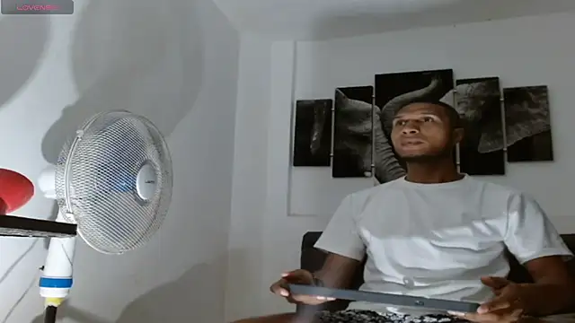 chrisramosv online show from March 2026 10:59:01 PM