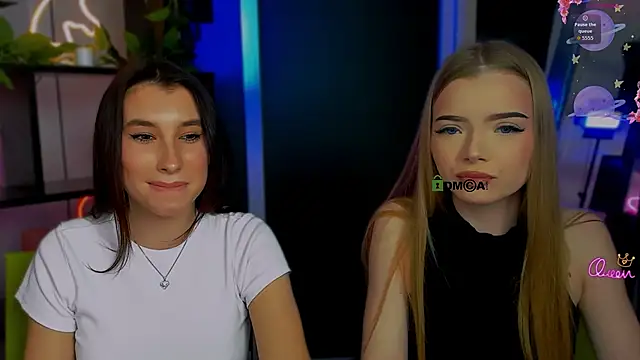 maddy moah online show from March 2026 12:33:01 PM