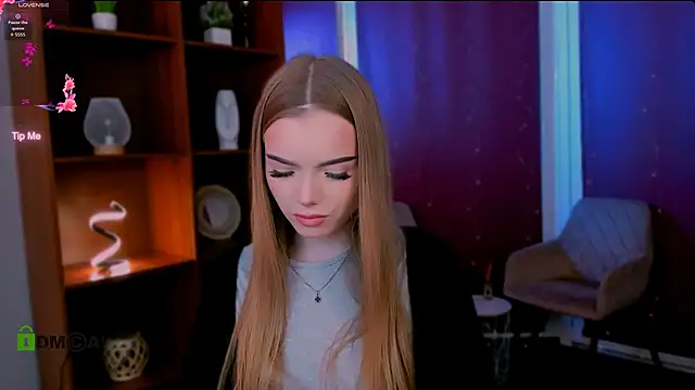 maddy moah online show from April 2026 11:19:01 AM