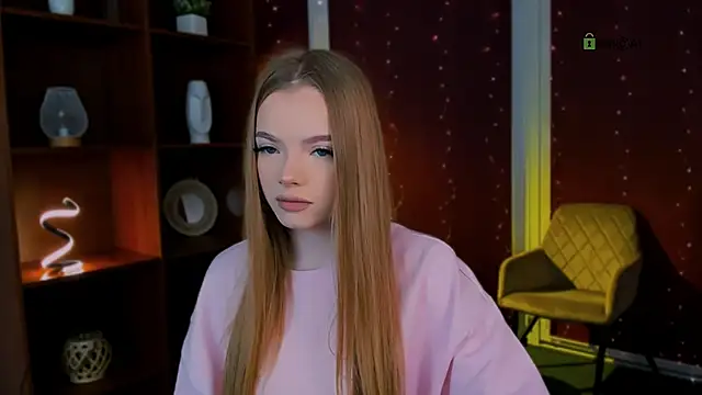 maddy moah online show from April 2026 04:45:01 AM