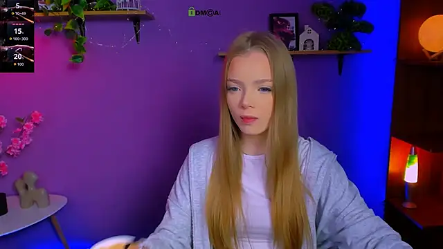 maddy moah online show from May 2026 05:02:02 AM