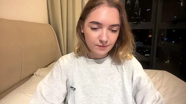 RoxyWet online show from May 2026 02:12:02 PM