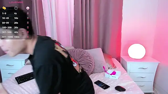 chico medusa online show from April 2026 07:55:01 PM