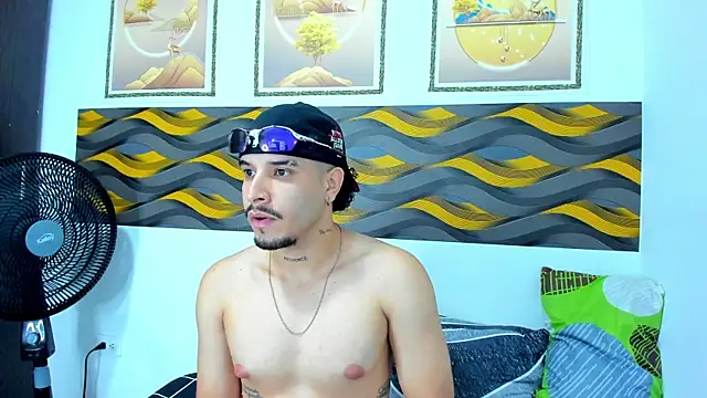 Leon Hotx online show from April 2026 02:29:02 AM