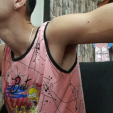 jhosuamoore online show from March 2026 01:37:01 PM