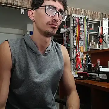 jhosuamoore online show from May 2026 05:07:01 PM