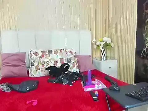 Snapshot of NikiEvanz chatting on March 2026 04:34:01 PM NikiEvanz online show from March 2026 04:34:01 PM