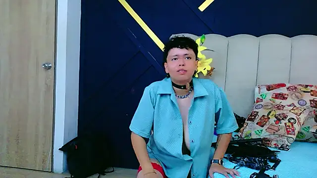 Snapshot of NikiEvanz chatting on April 2026 06:09:01 PM NikiEvanz online show from April 2026 06:09:01 PM