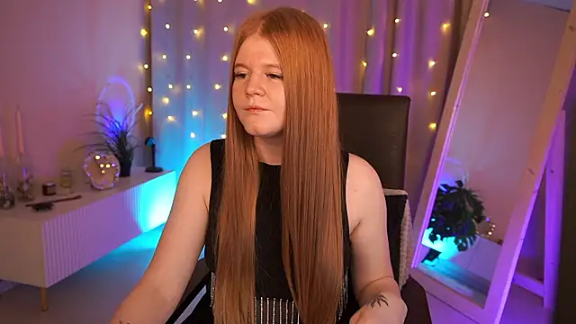 JessicaEmber online show from March 2026 01:39:01 PM