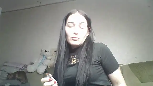 LindaDoll99 online show from April 2026 05:21:01 PM