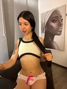 Snapshot of afrodita_pinkk chatting on March 2026 03:50:01 PM afrodita pinkk online show from March 2026 03:50:01 PM