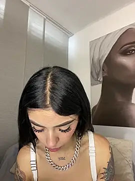 Snapshot of afrodita_pinkk chatting on March 2026 02:18:01 PM afrodita pinkk online show from March 2026 02:18:01 PM