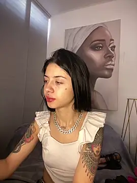 Snapshot of afrodita_pinkk chatting on April 2026 03:20:01 PM afrodita pinkk online show from April 2026 03:20:01 PM