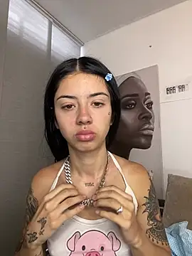 Snapshot of afrodita_pinkk chatting on April 2026 04:23:01 PM afrodita pinkk online show from April 2026 04:23:01 PM