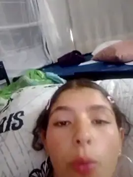 Snapshot of LINDA_EF chatting on March 2026 03:56:01 PM LINDA EF online show from March 2026 03:56:01 PM