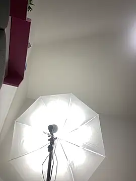 Snapshot of LINDA_EF chatting on April 2026 12:28:02 PM LINDA EF online show from April 2026 12:28:02 PM