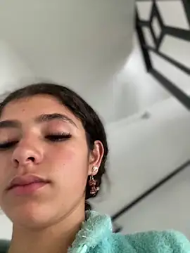 LINDA EF online show from May 2026 12:34:02 PM