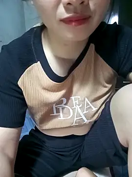 Snapshot of Lay_Di chatting on March 2026 07:01:01 AM Lay Di online show from March 2026 07:01:01 AM