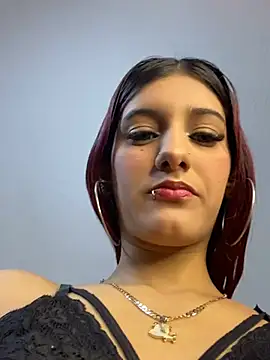 Snapshot of Gaby_Moon chatting on March 2026 02:34:02 PM Gaby Moon online show from March 2026 02:34:02 PM