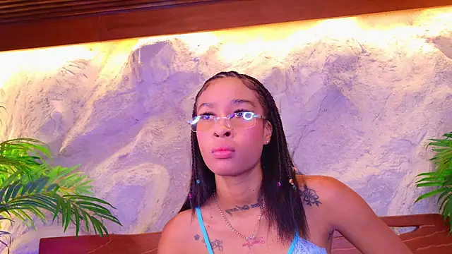 Snapshot of Barbiie_black chatting on March 2026 04:19:01 PM Barbiie black online show from March 2026 04:19:01 PM