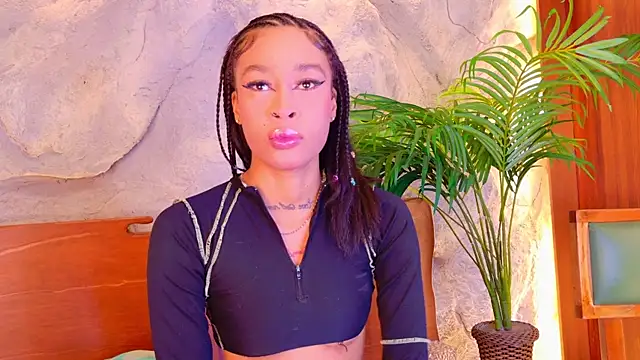 Snapshot of Barbiie_black chatting on March 2026 03:56:01 PM Barbiie black online show from March 2026 03:56:01 PM