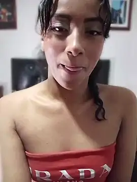 KattyBerryX online show from March 2026 06:40:01 PM