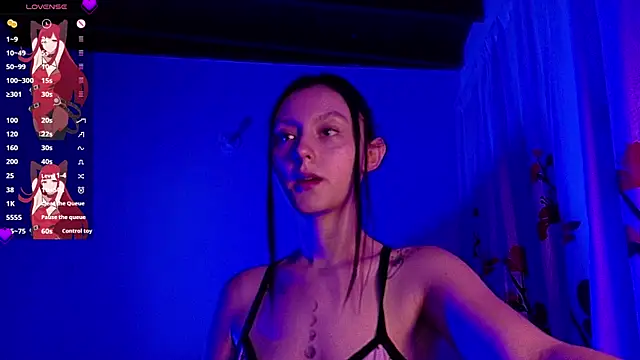 Isis101 online show from April 2026 04:13:02 AM