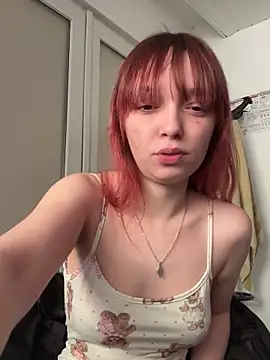 CandyGirl2y online show from March 2026 05:56:02 AM