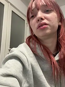 CandyGirl2y online show from March 2026 05:35:01 AM