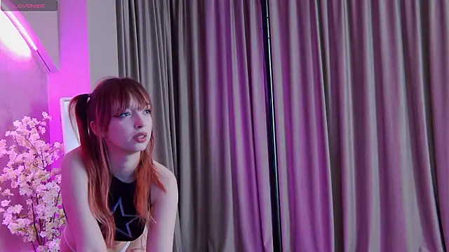 CandyGirl2y online show from March 2026 06:57:02 PM