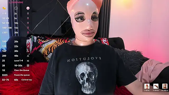 Snapshot of psychodoll_11 chatting on March 2026 12:42:01 PM psychodoll 11 online show from March 2026 12:42:01 PM