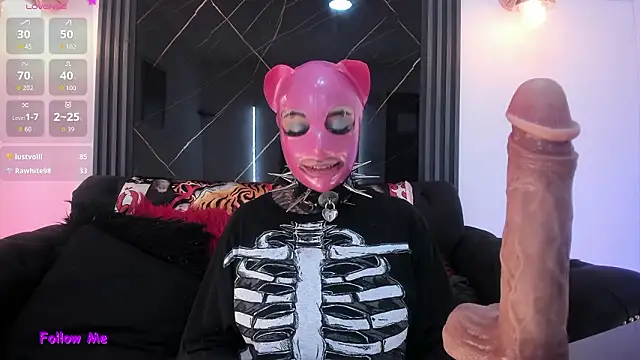 Snapshot of psychodoll_11 chatting on March 2026 02:53:02 PM psychodoll 11 online show from March 2026 02:53:02 PM