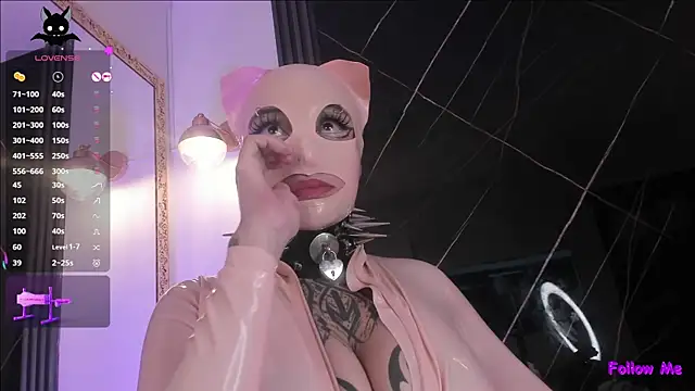 Snapshot of psychodoll_11 chatting on March 2026 04:10:01 PM psychodoll 11 online show from March 2026 04:10:01 PM