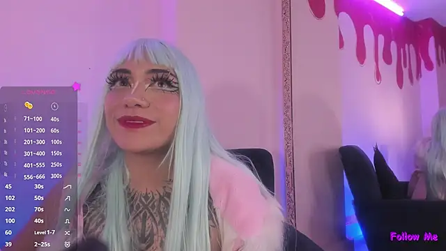 Snapshot of psychodoll_11 chatting on April 2026 04:21:02 AM psychodoll 11 online show from April 2026 04:21:02 AM