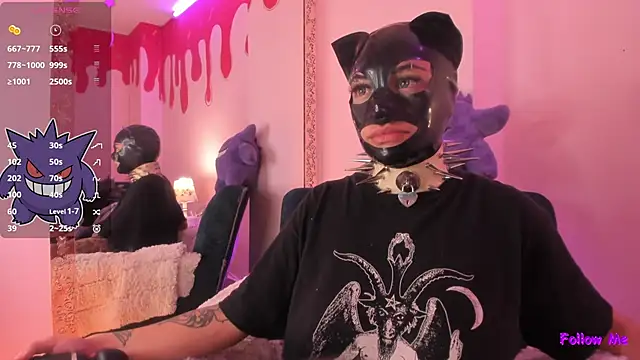 Snapshot of psychodoll_11 chatting on April 2026 01:38:02 PM psychodoll 11 online show from April 2026 01:38:02 PM