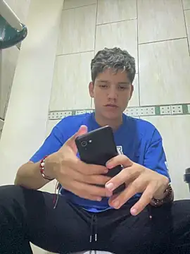 Theus26  online show from March 2026 02:28:02 AM