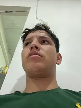 Theus26  online show from April 2026 02:23:02 AM