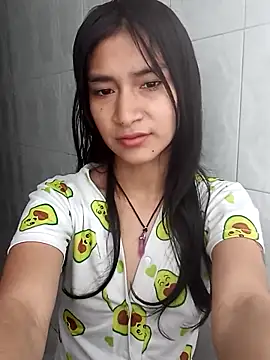 KarolaMendez online show from March 2026 03:59:02 PM