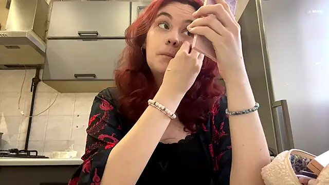 Red Aria online show from March 2026 10:33:02 AM