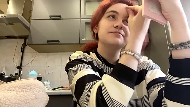 Red Aria online show from March 2026 11:14:01 AM