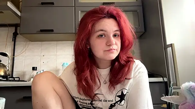 Red Aria online show from March 2026 08:08:02 AM