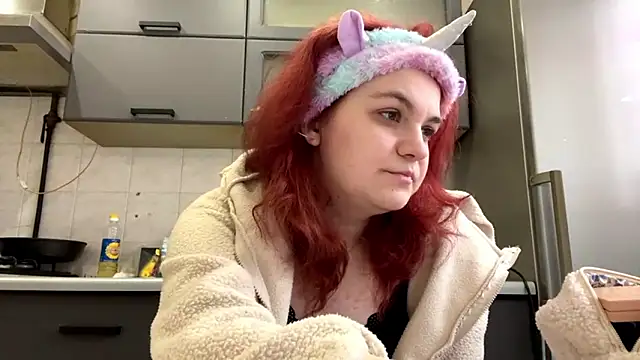 Red Aria online show from March 2026 09:24:02 AM