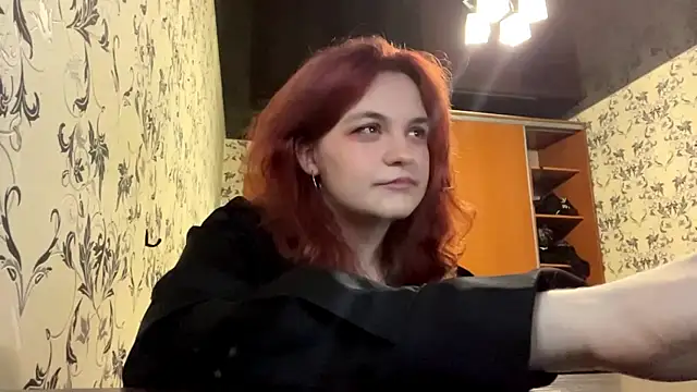 Red Aria online show from March 2026 03:18:01 PM