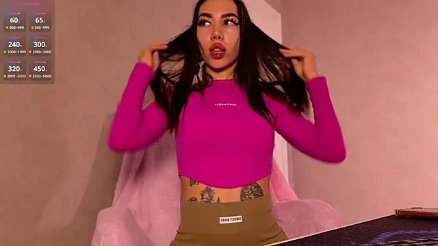 Snapshot of mary_brentt chatting on March 2026 06:19:02 PM mary brentt online show from March 2026 06:19:02 PM