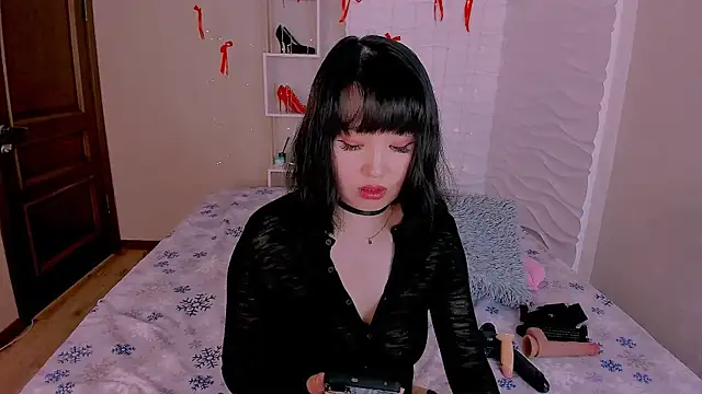 Snapshot of Akiko_Yun chatting on July 2026 12:39:02 AM Akiko Yun online show from July 2026 12:39:02 AM