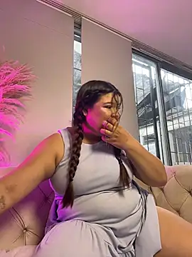 Snapshot of Amelie_Fabulous_ chatting on June 2026 07:26:01 PM Amelie Fabulous online show from June 2026 07:26:01 PM